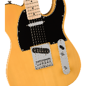 Squier Affinity Series™ Telecaster®, Butterscotch Blonde