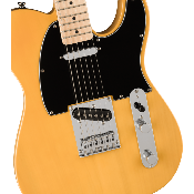 Squier Affinity Series™ Telecaster®,  Butterscotch Blonde