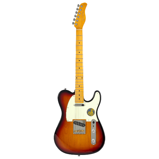 Larry Carlton T7 gen3 3 TS