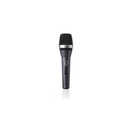 --- DISCONTINUE ---micro de chant dynamique AKG D5 S