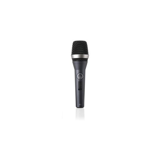 Micro de chant dynamique AKG D5 S