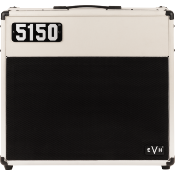 EVH 5150 iconic series 40w 1x12 combo ivoire