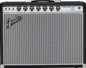 68 Custom Pro Reverb, 230V EU