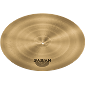--- DISCONTINUE ---Sabian 22 Vanguard