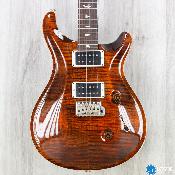 PRS Custom 24 Orange Tiger 2017