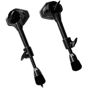 pieces detachees pearl 2 piques gc a memoire noir ch