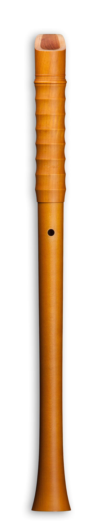 Mollenhauer 4407 Flûte à bec ténor Do Kinseker érable