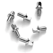 --- DISCONTINUE ---Pearl 6 VIS TETE CARREE M6 X 10 MM