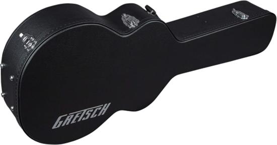 --- DISCONTINUE ---Gretsch G2420T CASE black