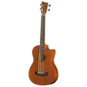 Ukebass Gewa électro-acoustique Maoa K-BS-CE