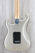 Guitare électrique Fender 75th anniversary stratocaster diamond