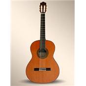 Alhambra 8P - Guitare classique 4/4