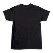 Fender T-shirt Spaguetti Logo Black S