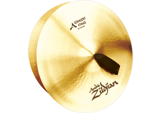 Zildjian A0444 > Cymbales frappées Avedis Concert stage 16