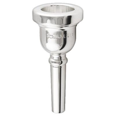 EMBOUCHURE SCHILKE TROMBONE 51 Grosse Perce