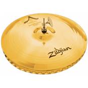 Zildjian A20553 > Cymbales hi-hat A Custom Mastersound 15