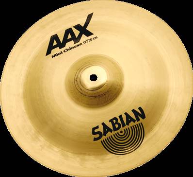 Sabian AAX 12 MINI CHINESE