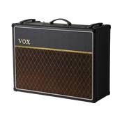 Vox AC30C2X - Ampli Guitare Electrique à Lampe Combo 30W