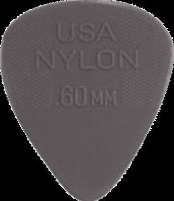 Dunlop 44R60 - sachet de 72 060mm