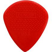 Dunlop 471P3N - player's pack de 6 nylon