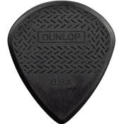 Dunlop 471R3C - sachet de 24 carbon fiber