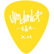 Dunlop 486PK-H - player's pack de 12 heavy