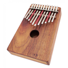 KALIMBA HUGH TRACEY ALTO PENTATONIC 11 NOTES SUR BOITE