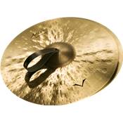 Sabian ARTISAN 19 TRAD SYM MED LIGH