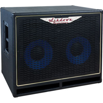 --- DISCONTINUE ---Ashdown Enginering Abm-210H-Evo Iv - 300W/8Ohm Bass Cab