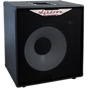 --- DISCONTINUE ---Ashdown Enginering Rm-115T-Evo Ii - 300W/8Ohm Lightweight Bass Cab