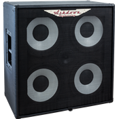 --- DISCONTINUE ---Ashdown Enginering Rm-414-Evo Ii - 600W/4Ohm Lightweight Bass Cab