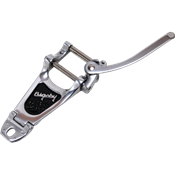 --- DISCONTINUE ---Bigsby B7 - Vibrato Original Kalamazoo Alu Archtop Solidboy