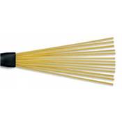 --- DISCONTINUE ---Vic Firth BR - Paire de balais Nylon rock retractables
