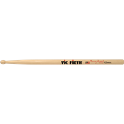 Vic Firth Baguettes de Caisse Claire Marching MG Murray Gussek