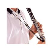 BG C23E - Cordon Clarinette cuir