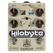Caroline Guitar Company Kilobyte