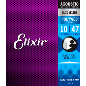 Elixir 11150 - 12 c polyweb l 10-47 / 10-27
