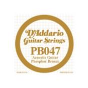 D'Addario Corde guitare folk .047