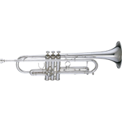 Getzen Custom 3070 - trompette en ut vernie