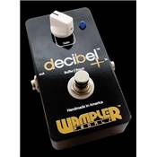 Wampler DECIBEL+