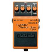 Boss DS-2 - Pédale Turbo Distorsion