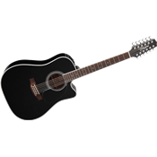 Takamine EF381SC - Electro-acoustique 12 cordes