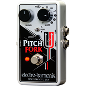 Electro Harmonix Nano Pitch Fork