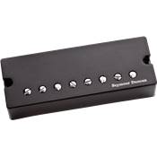 Seymour Duncan SH-6B-A-SB-8STR - distortion 8 chevalet actif sb