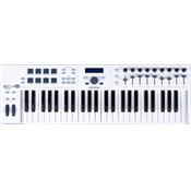 Arturia ESSENTIAL-49 - clavier 49 touches analog lab