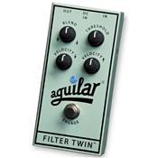 Aguilar FILTER TWIN pédale d'effet basse