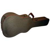 Stagg GCX-C BZ - Etui deluxe pour guitare classique - Tweed