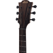 Lag T318A- Guitare folk