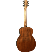 --- DISCONTINUE ---Guitare folk Lâg Travel RC