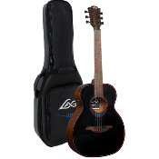 Guitare electro-acoustique Lag Bluewave 1 Travel